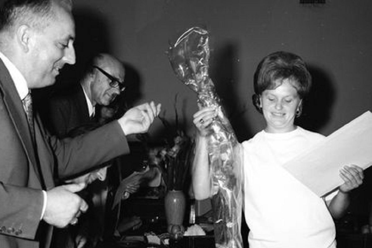 Dzień kobiet w czasach PRL. 10 pytanie to wyzwanie