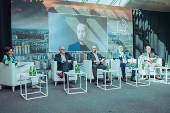 Polacy potrzebują zdrowych domów