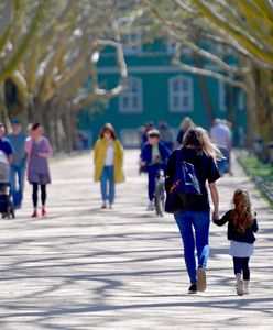 Pogoda może zaskoczyć. Jest nowa prognoza na Wielkanoc
