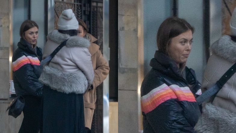 Joanna Opozda na zakupach 