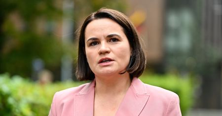 USA zdejmują sankcje z białoruskich linii. "To może otworzyć lukę prawną dla Rosji"