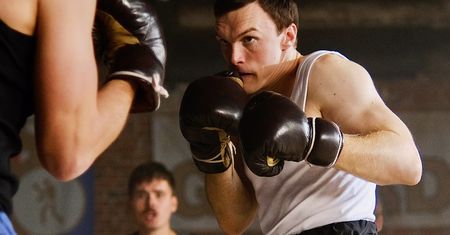 Dwa razy zdobył złoto na Olimpiadzie. Powstaje film o słynnym bokserze