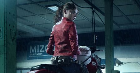 Resident Evil 2 – remake inny niż wszystkie
