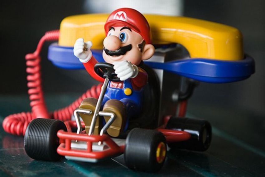 Bo telefon stacjonarny też może być fajny... [galeria] 16