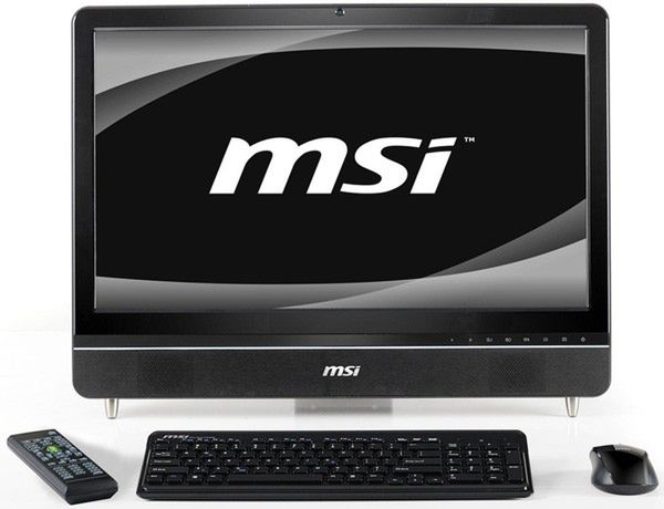 Nowe WindTopy od MSI - 2:1 dla Intela 2