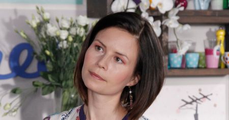 Grała Ankę w "Przepisie na życie". Jak wygląda dziś Magdalena Kumorek?