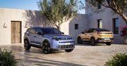 Fiat wybudził się z zimowego snu. Oto nowy Grizzly i Grizzly Fastback