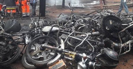 Drogowy koszmar w raju turystów. Polacy robią rewolucję 7 tys. km od Warszawy
