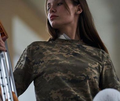 "Я прокинулась в новому тілі й не знала, як жити далі". Історія військової, яка втратила ногу