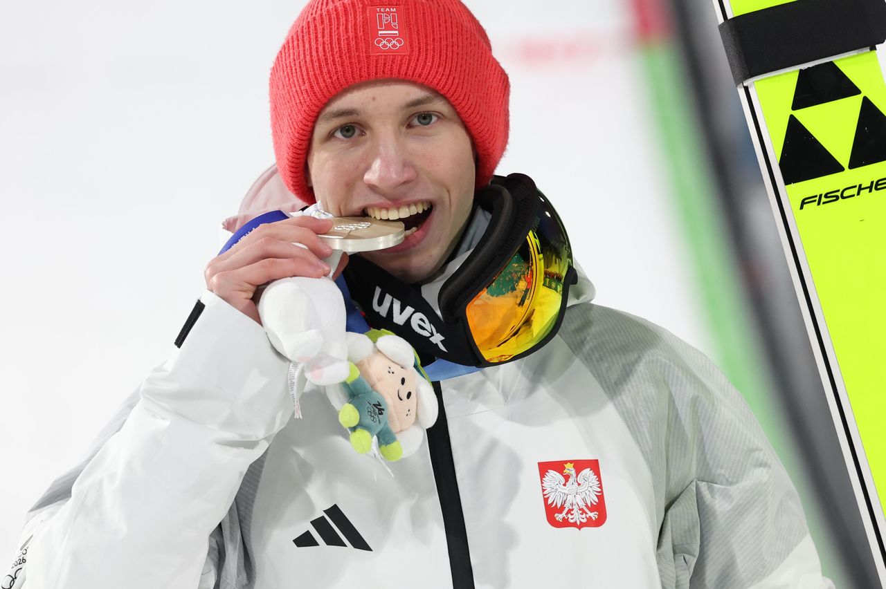 Sejm zdecydował ws. olimpijczyków. Chodzi o podatek