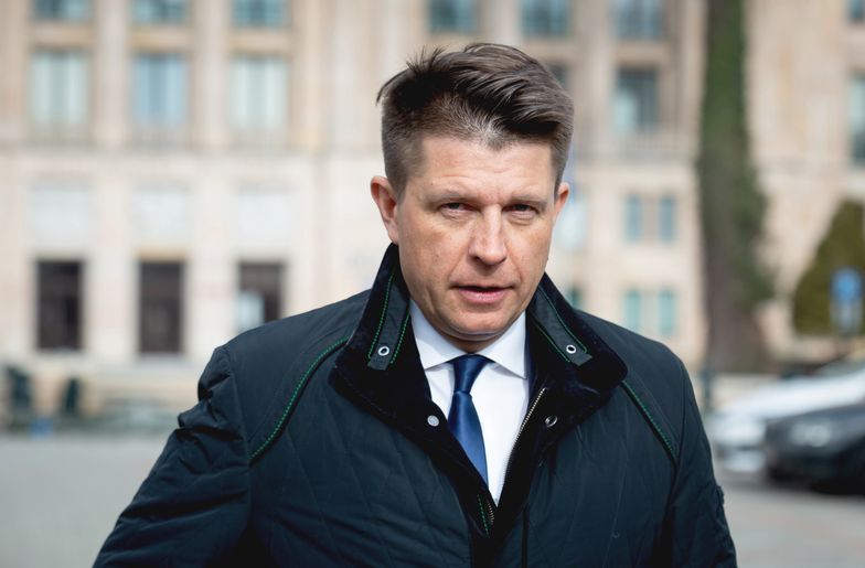 Petru pisze do ministra. "Zwracam się o pilne udzielenie odpowiedzi"