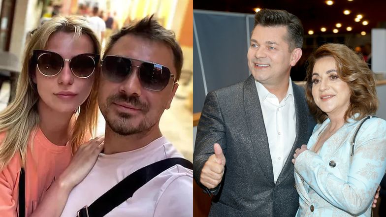 Daniel i Faustyna szykują się do ślubu? Tak ma wyglądać ceremonia