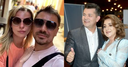 Przygotowania do ślubu Daniela Martyniuka z Faustyną już trwają? Tym razem ma być skromnie i "BEZ FAJERWERKÓW"...