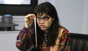 Tak dziś wygląda "Brzydula Betty". America Ferrera zachwyciła na ściance (ZDJĘCIA)