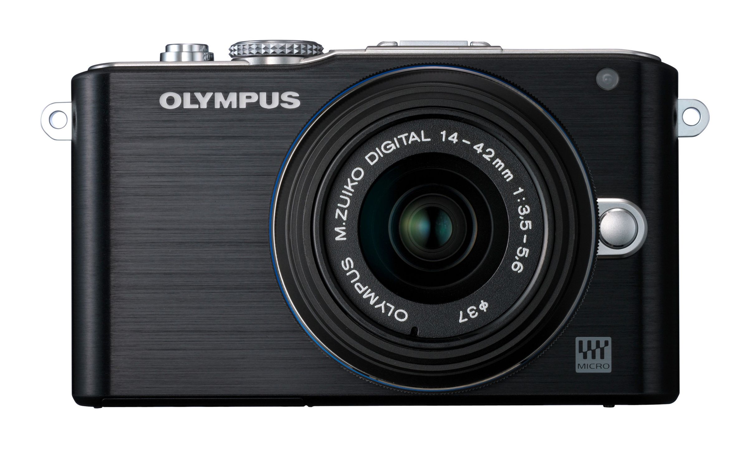 Olympus PEN Lite (E-PL3) - z odchylanym ekranem 5