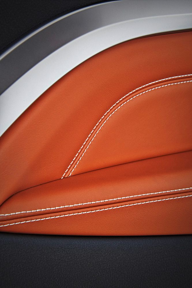 Ogromna galeria zdjęć z kabrioletem BMW M4 232