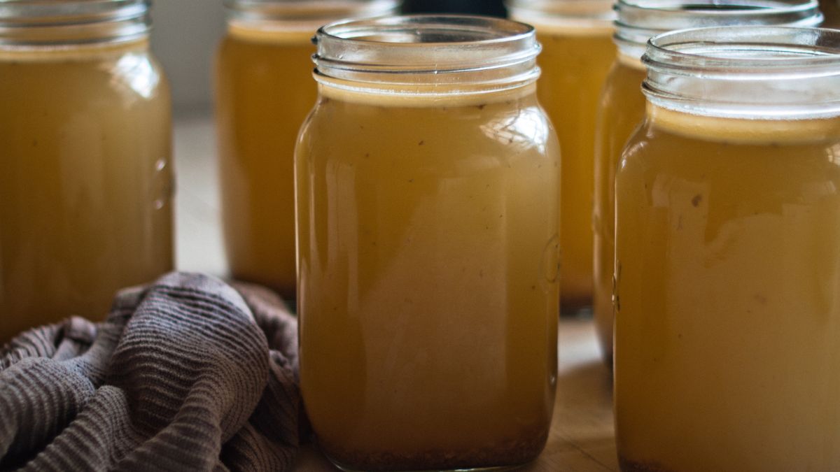 Mrozisz zupę? Pamiętaj o ważnej zasadzie