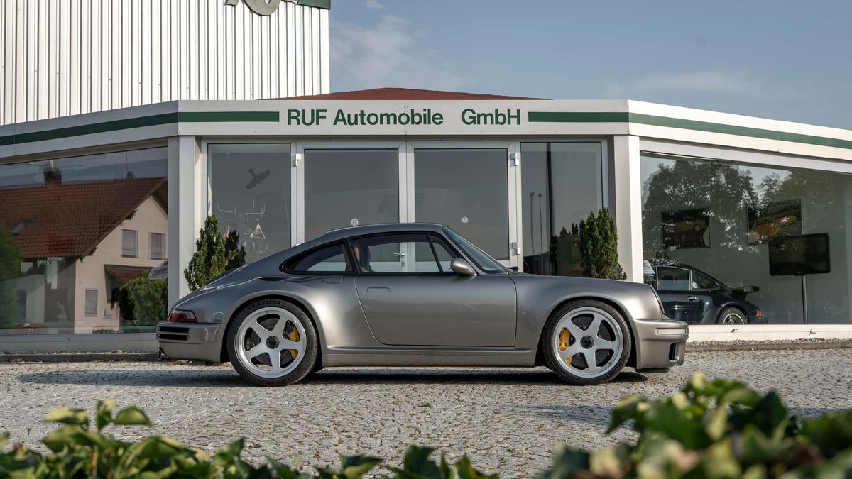 Ruf Ehra (2026)