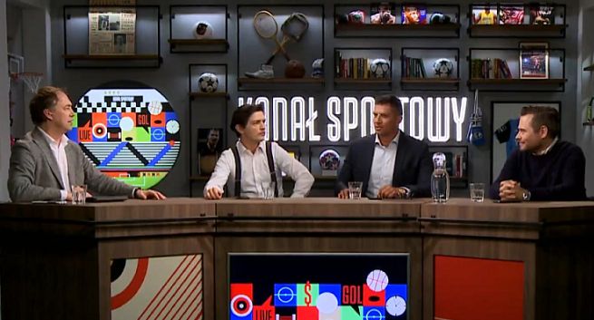 Kanał Sportowy zarabia miliony. "Powinni zmienić nazwę na showbiznesowy"