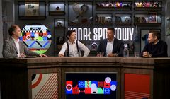 Kanał Sportowy zarabia miliony. "Powinni zmienić nazwę na showbiznesowy"