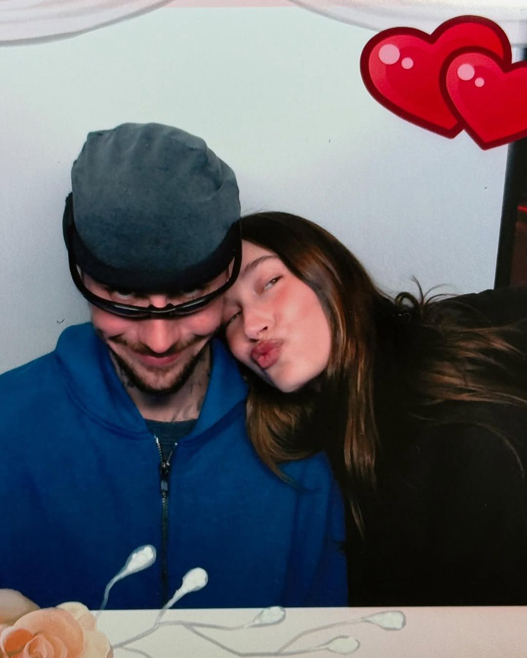 Justin i Hailey Bieberowie