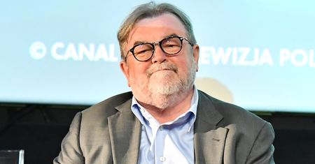 Polsat ma problem. Zaufana współpracowniczka Solorza ma nadzorować Edwarda Miszczaka