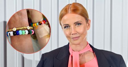 Katarzyna Zielińska prosi o pomoc. Te relacje ze szpitala łamią serce