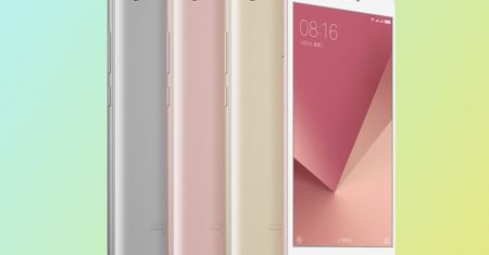 Poznaliśmy polską cenę Xiaomi Redmi Note 5A