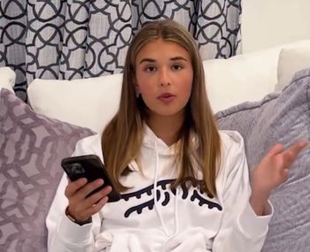 Wnuczka Trumpa o wymarzonej pracy. Internauci nie mieli dla niej litości