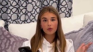 Wnuczka Trumpa o wymarzonej pracy. Internauci nie mieli dla niej litości