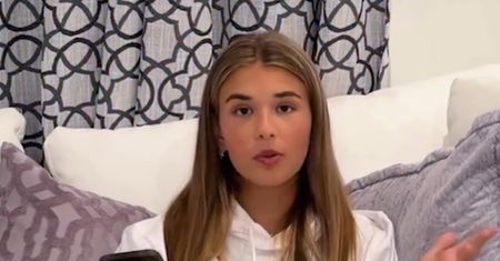 Wnuczka Trumpa o wymarzonej pracy. Internauci nie mieli dla niej litości