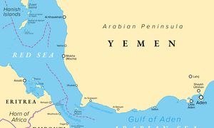 Nie tylko Ormuz. Ekspert wskazuje kolejne miejsca