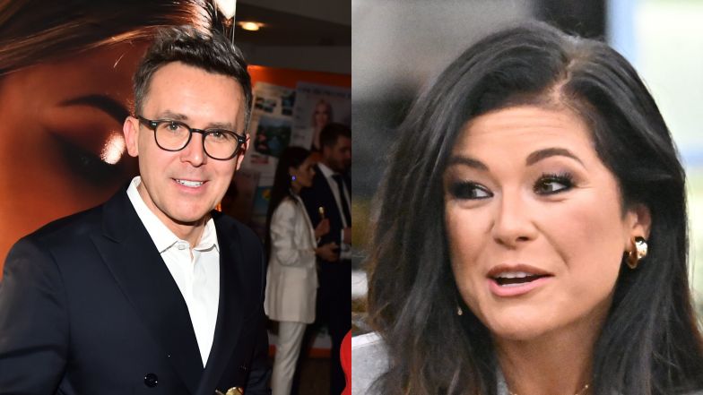 Maciej Kurzajewski ma nową pracę