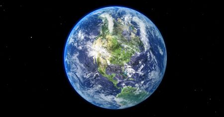 NASA podaje datę. Wielka asteroida zbliża się w stronę Ziemi