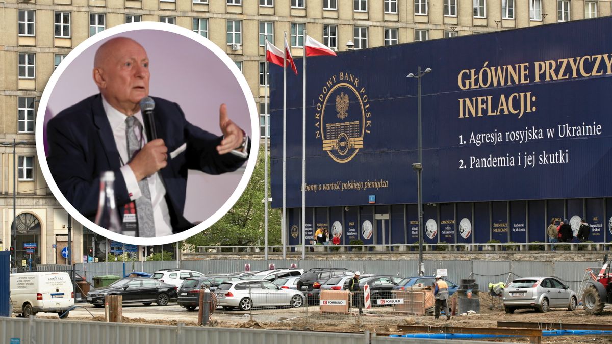 RPP obniża stopy procentowe. Ekonomista ostrzega przed nadmiernym optymizmem