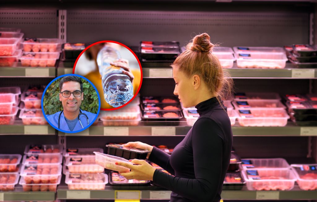 "Ciche toksyny" w jedzeniu. Mogą powoli zatruwać ciało