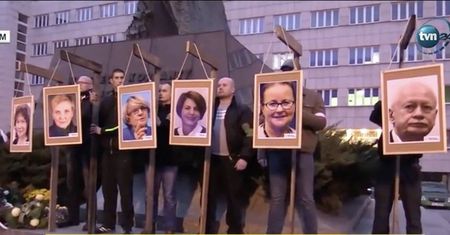 Katowice. Prokuratura nie chciała ścigać, ale i tak sprawę rozstrzygnie sąd