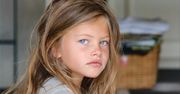 Tak wygląda dziś "najpiękniejsza dziewczynka świata". Thylane Blondeau ma już 21 lat