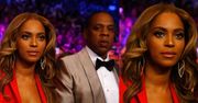 Piersi Beyonce na walce Mayweather-Pacquiao (ZDJĘCIA)