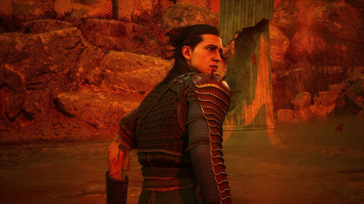 The Blood of Dawnwalker pokazuje najważniejsze mechaniki