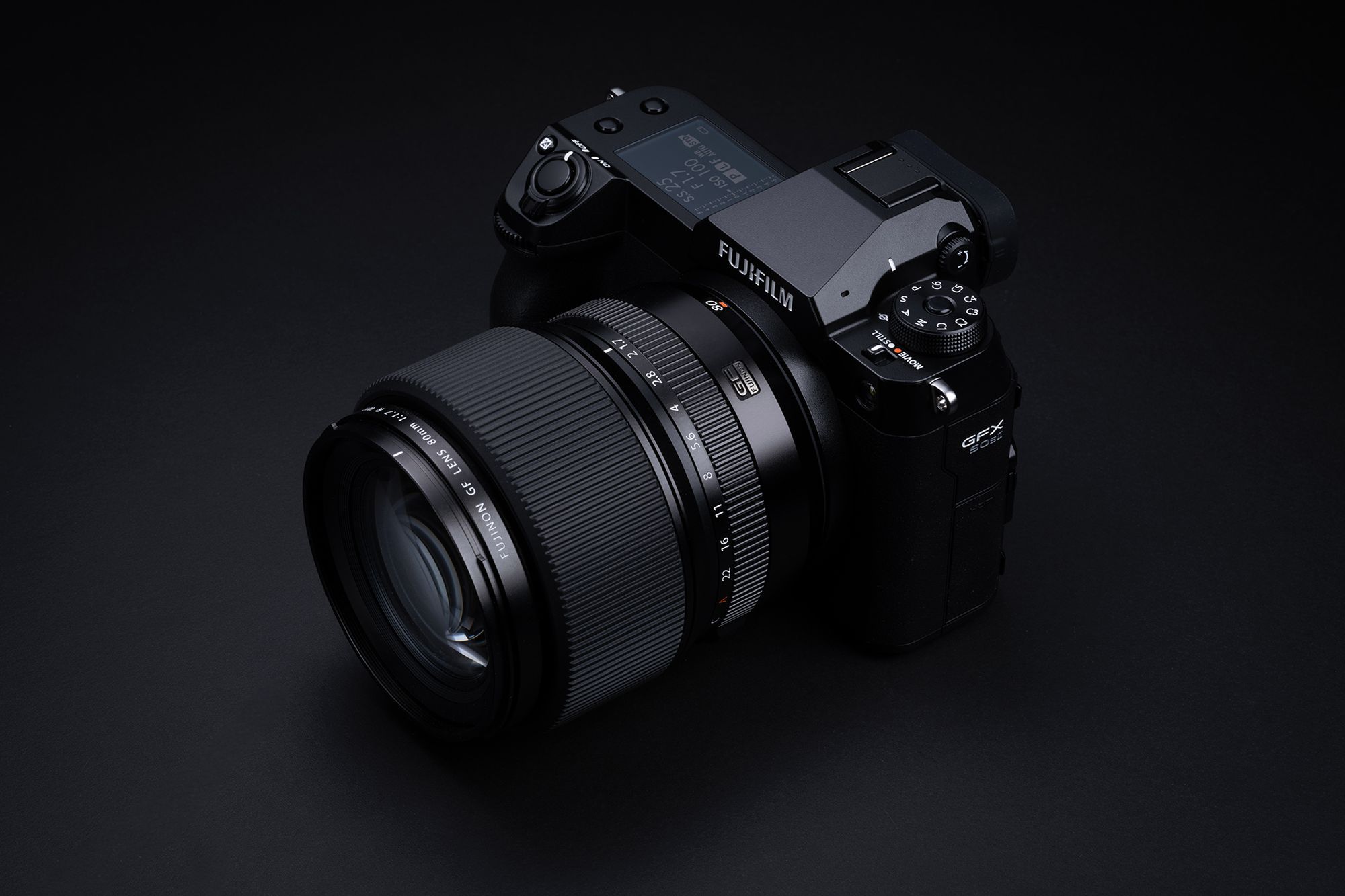 Fujifim GFX 50S II: Średni format, doskonała jakość i sensowna cena 1