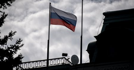 Ogromne zagrożenie, przekonali się Czesi. Rosyjska farma trolli