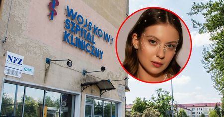 24-latka w szpitalu po powrocie z Chin. Wiadomo, w jakim jest stanie