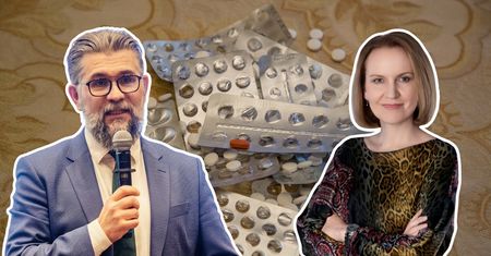 Cała prawda o statynach. "To jedne z najlepiej przebadanych leków"