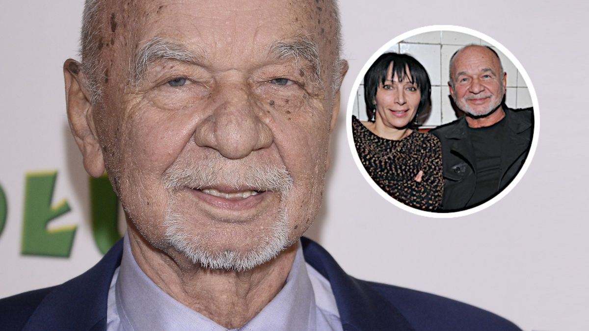 Ryszard Kotys (na zdjęciu w miniaturze: Renata Pałys)