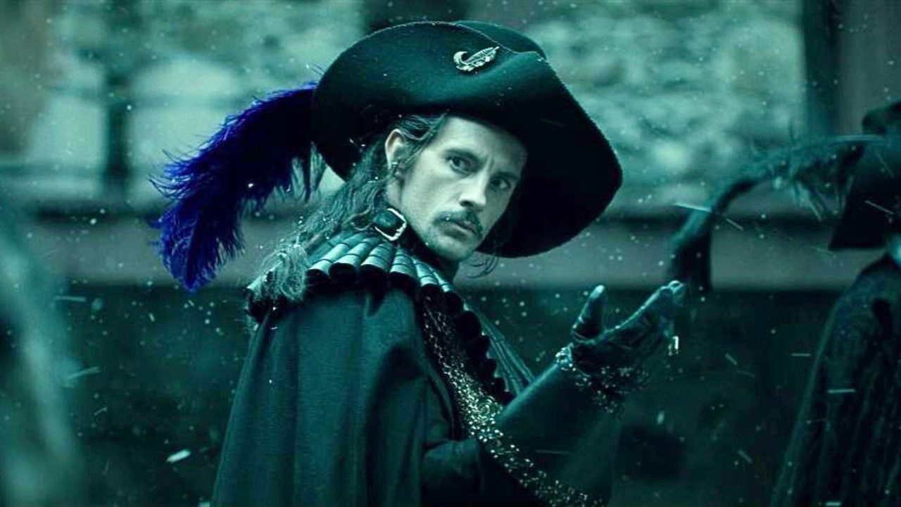 Ładne góry to za mało. "Dziki" pełen problemów [RECENZJA]