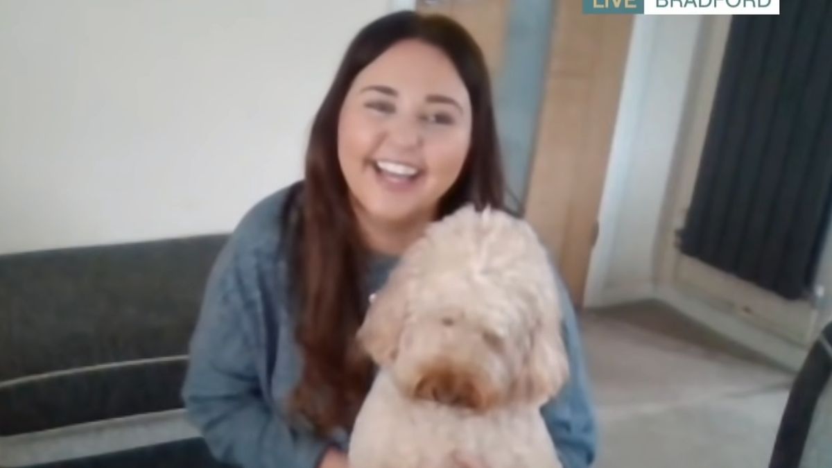 Willow, genialny pies, wskazał wynik meczu