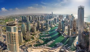 Nowy wymiar weekendu. W Dubaju będą pracować krócej