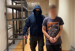 Groził prezydentowi. Zatrzymano 19-latka