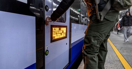 Pierwsze takie zamówienie PKP Intercity. Pociągi mają jeździć nawet 200 km/h